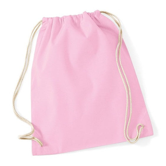 Westford Mill Cotton Gymsac