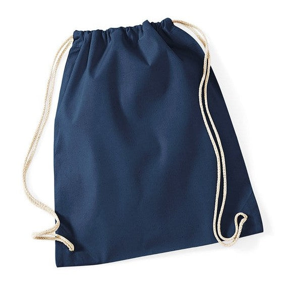 Westford Mill Cotton Gymsac