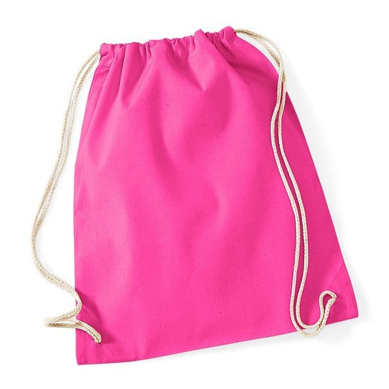 Westford Mill Cotton Gymsac