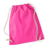 Westford Mill Cotton Gymsac