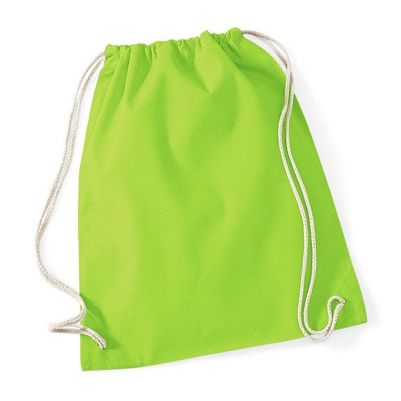 Westford Mill Cotton Gymsac