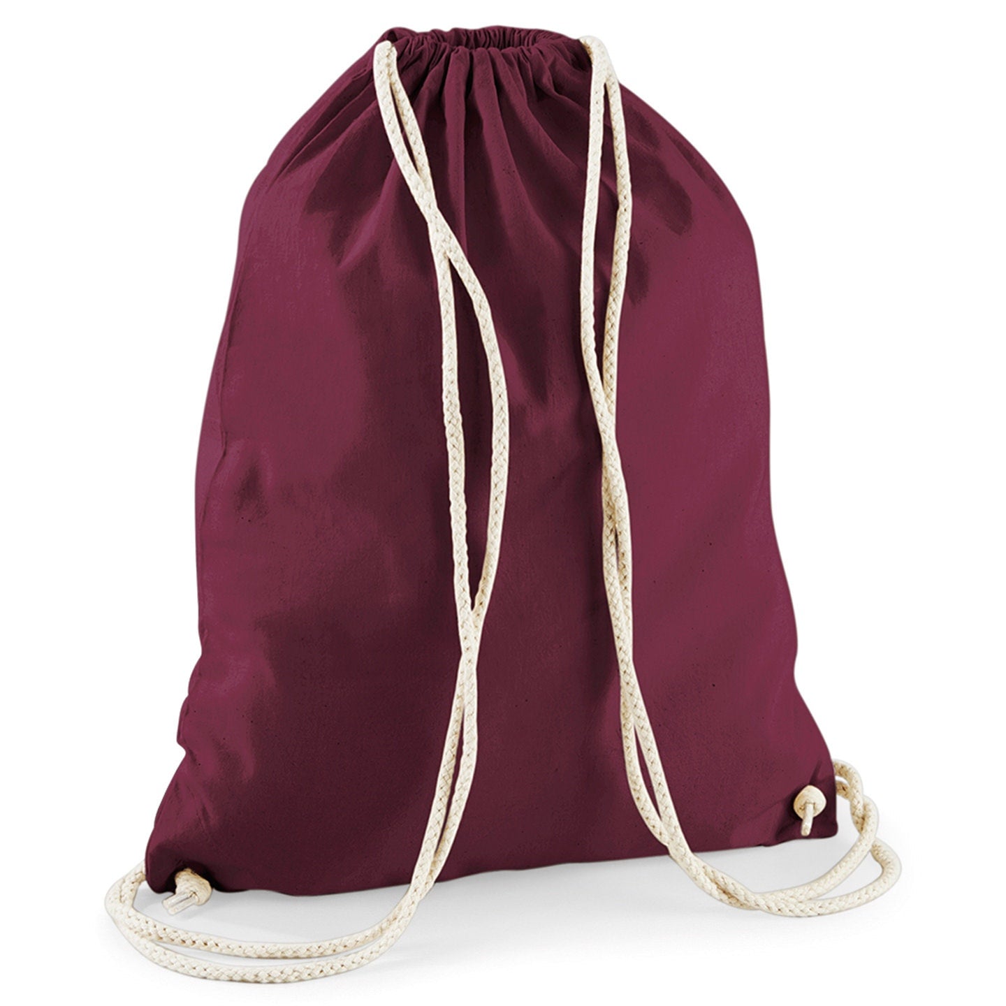 Westford Mill Cotton Gymsac