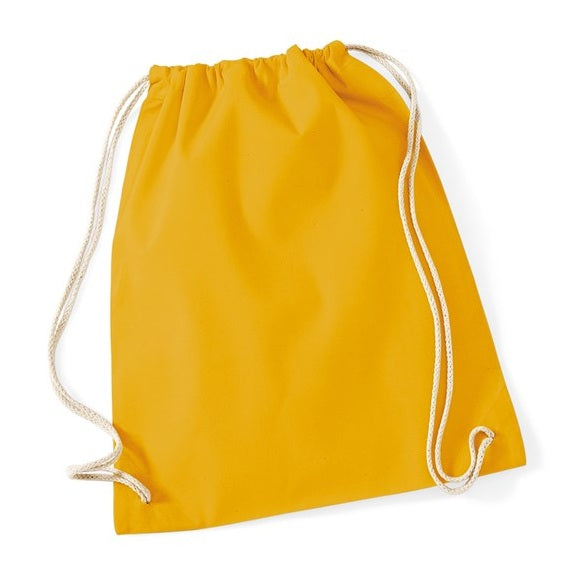 Westford Mill Cotton Gymsac