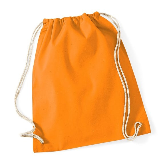 Westford Mill Cotton Gymsac