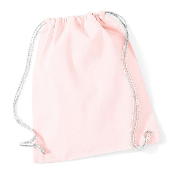 Westford Mill Cotton Gymsac