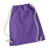 Westford Mill Cotton Gymsac