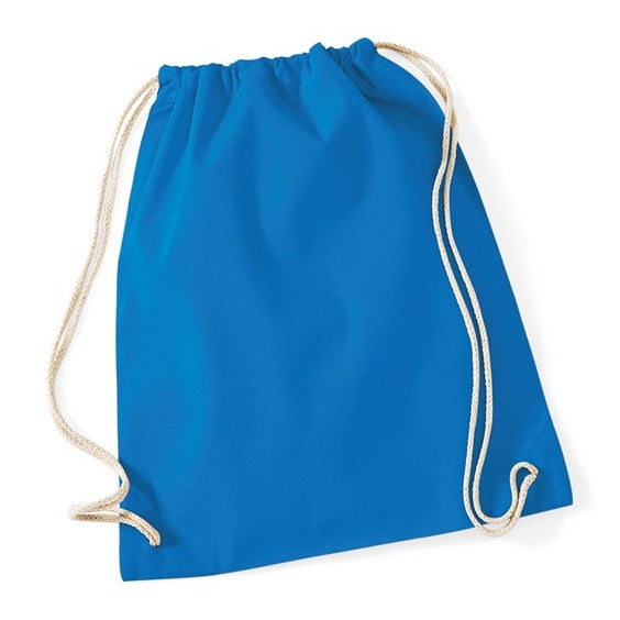 Westford Mill Cotton Gymsac
