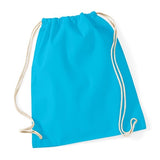 Westford Mill Cotton Gymsac