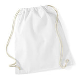 Westford Mill Cotton Gymsac