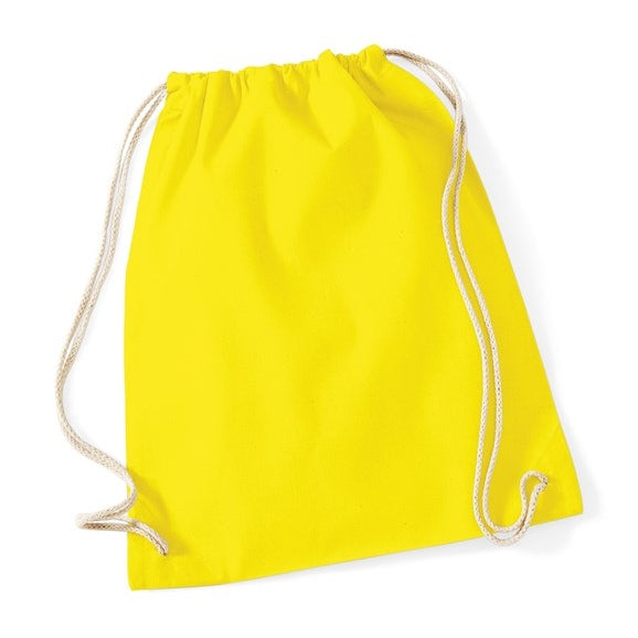 Westford Mill Cotton Gymsac