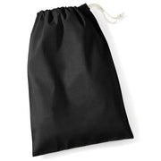 Westford Mill Cotton Stuff Bag