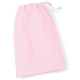 Westford Mill Cotton Stuff Bag