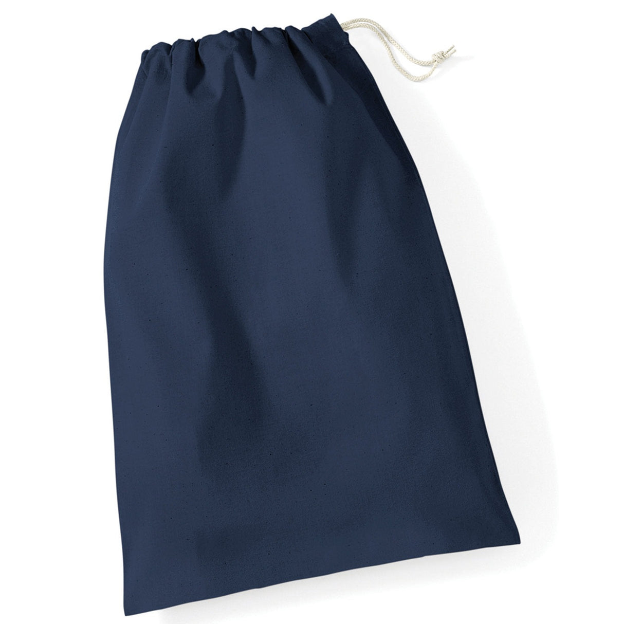 Westford Mill Cotton Stuff Bag