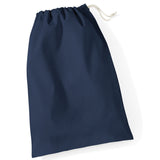 Westford Mill Cotton Stuff Bag