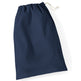 Westford Mill Cotton Stuff Bag