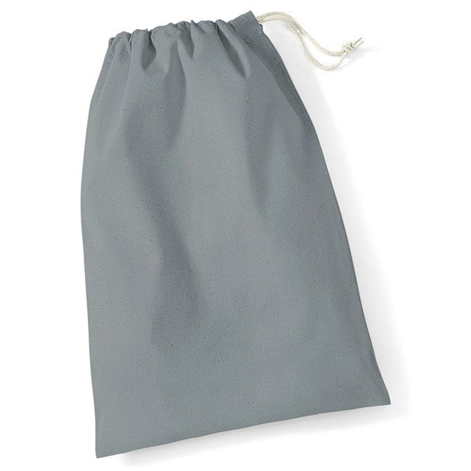 Westford Mill Cotton Stuff Bag