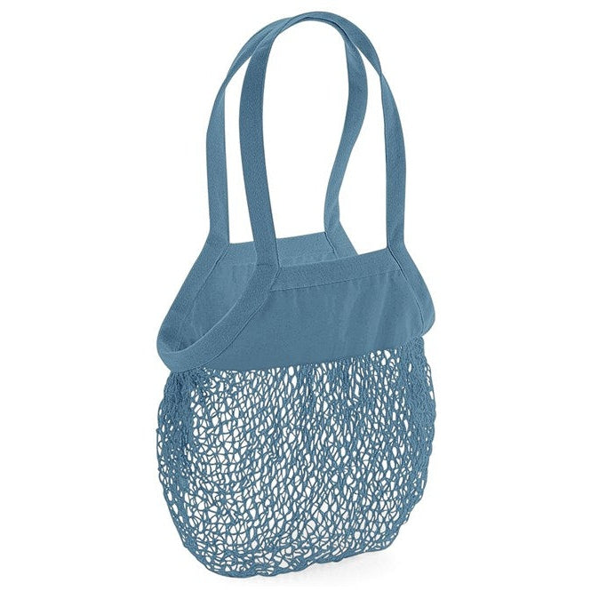 Westford Mill Organic Cotton Mesh Grocery Bag