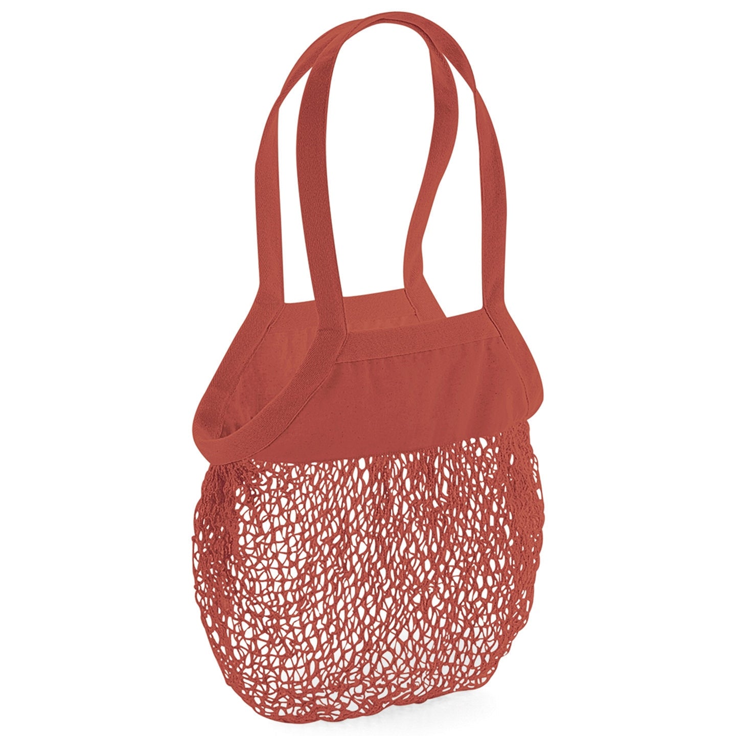 Westford Mill Organic Cotton Mesh Grocery Bag