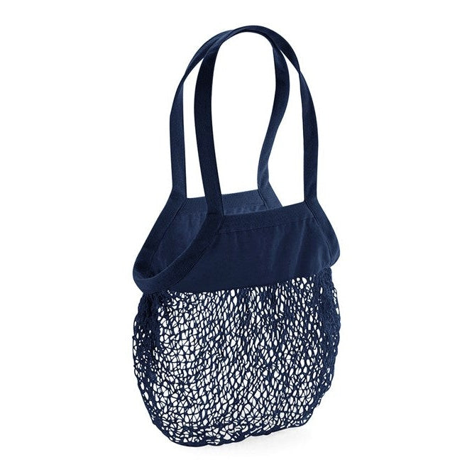 Westford Mill Organic Cotton Mesh Grocery Bag