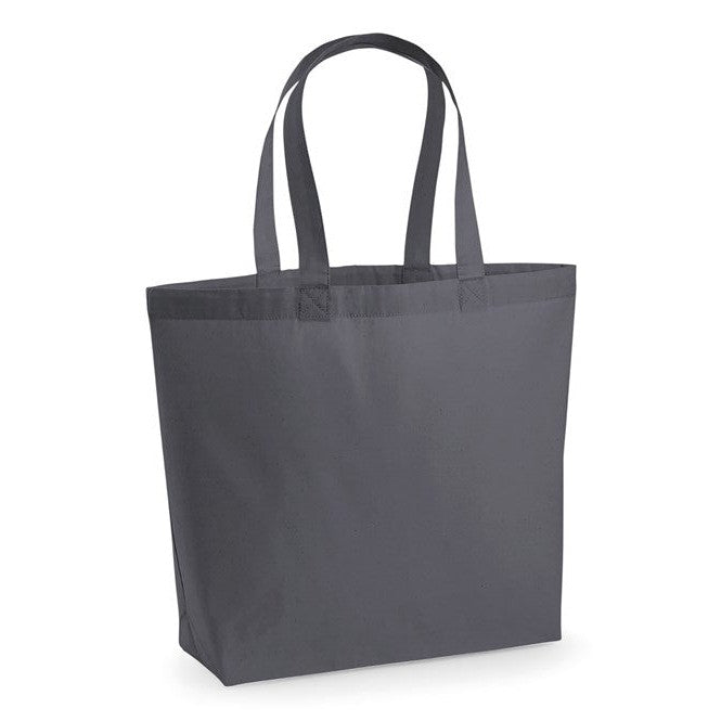 Westford Mill Premium Cotton Maxi Tote