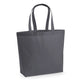 Westford Mill Premium Cotton Maxi Tote
