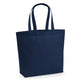 Westford Mill Premium Cotton Maxi Tote