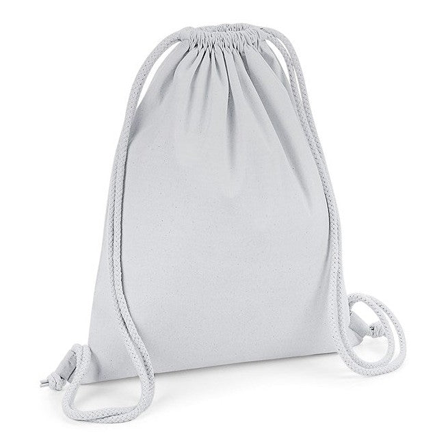 Westford Mill Organic Premium Cotton Gymsac