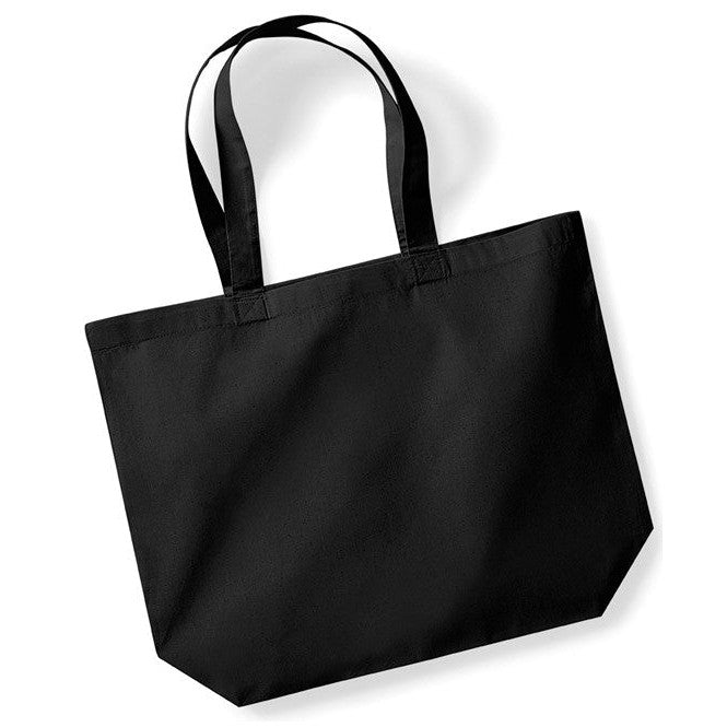 Westford Mill Organic Premium Cotton Maxi Tote