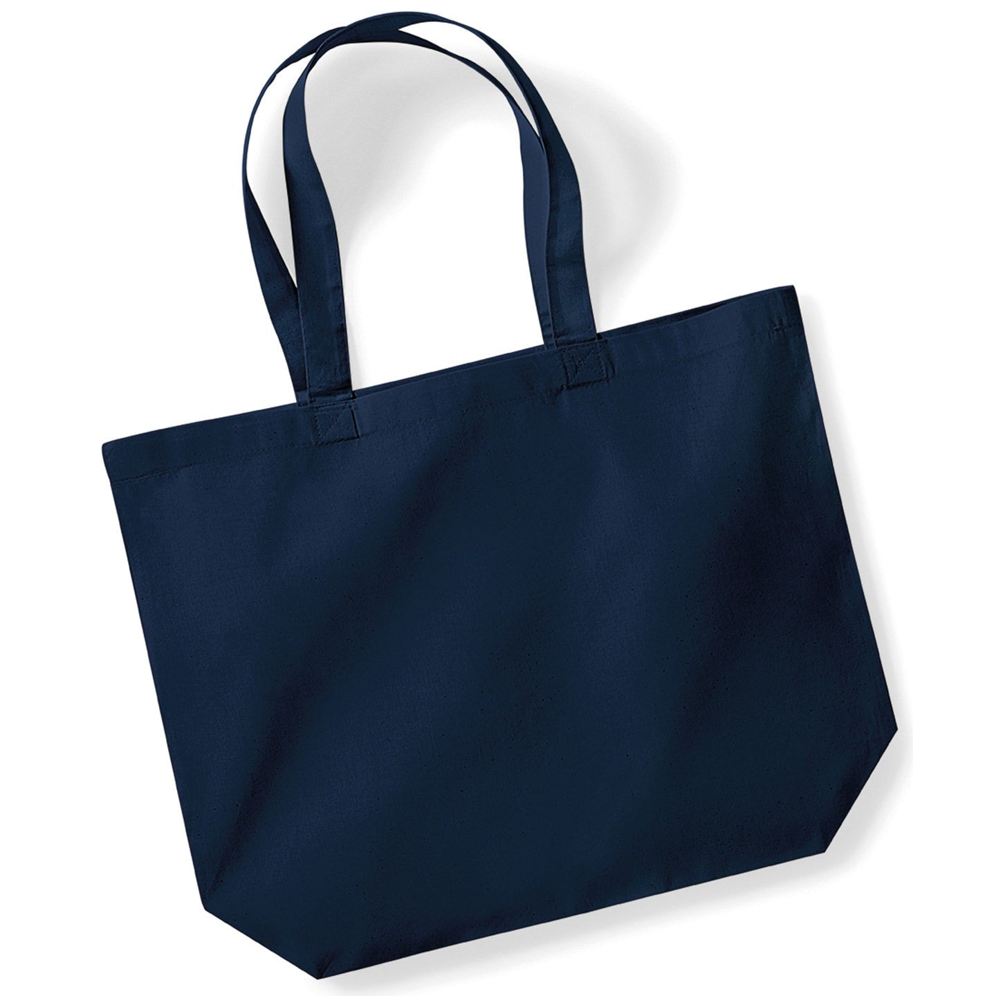 Westford Mill Organic Premium Cotton Maxi Tote