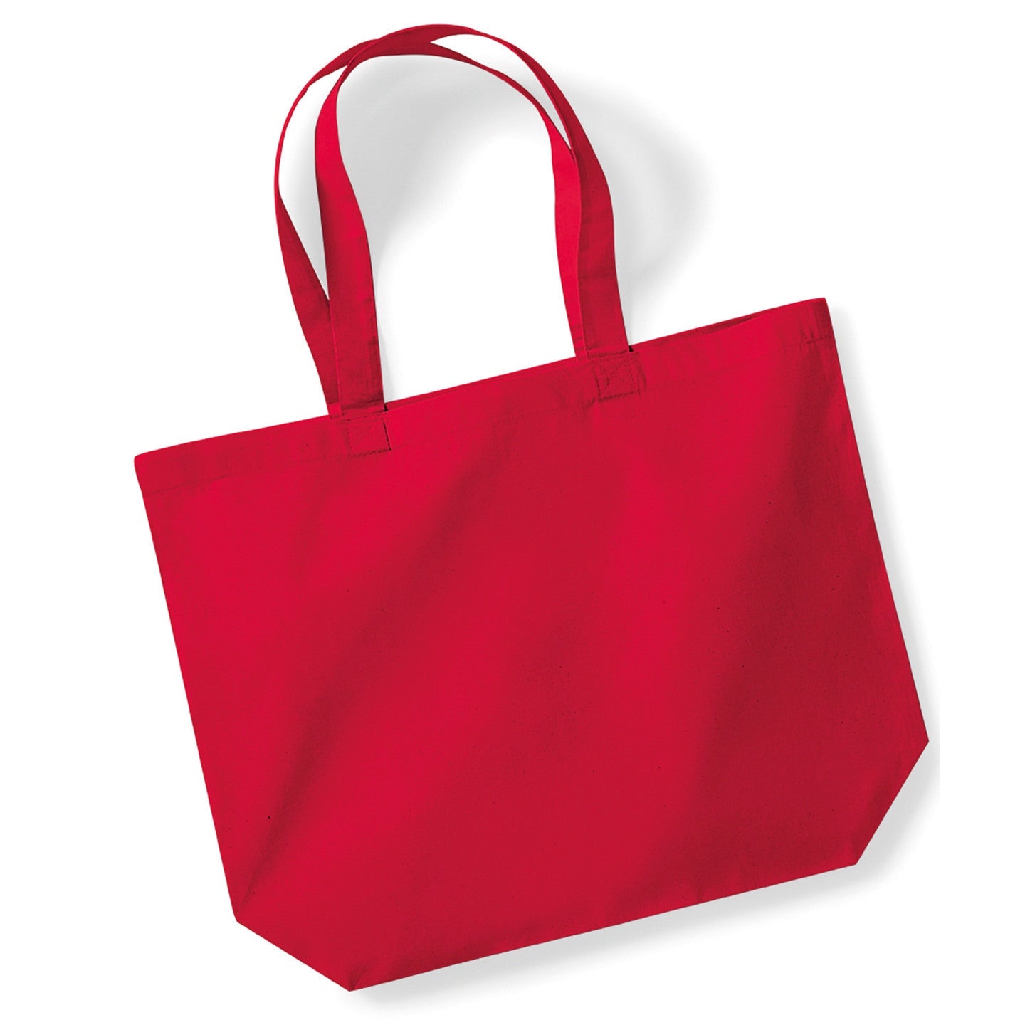 Westford Mill Organic Premium Cotton Maxi Tote