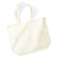 Westford Mill Organic Premium Cotton Maxi Tote
