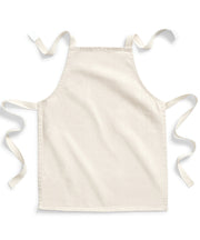 Westford Mill Fairtrade Cotton Junior Craft Apron