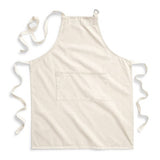 Westford Mill Fairtrade Cotton Adult Craft Apron