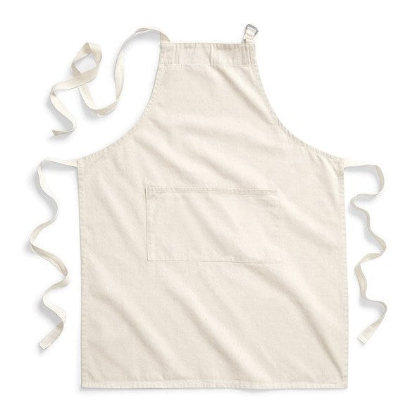 Westford Mill Fairtrade Cotton Adult Craft Apron