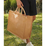 Westford Mill Jute Jumbo Shopper