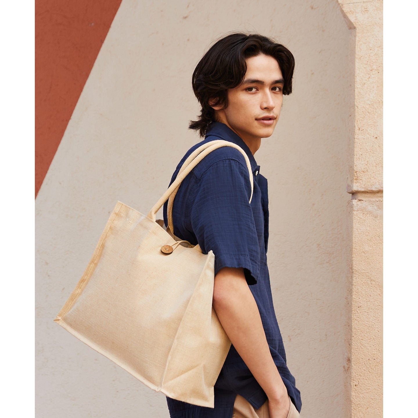 Westford Mill Juco Shopper