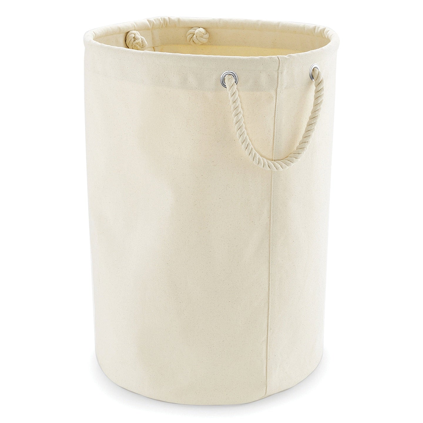 Westford Mill Heavy Canvas Storage Trug