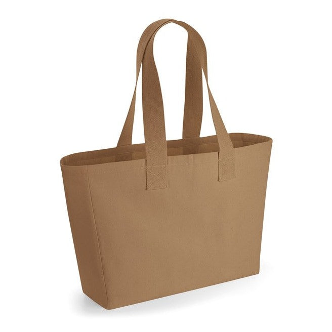 Westford Mill Everyday Canvas Tote