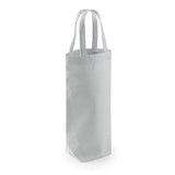 Westford Mill Fairtrade Cotton Bottle Bag