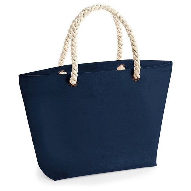 Westford Mill Nautical Beach Bag
