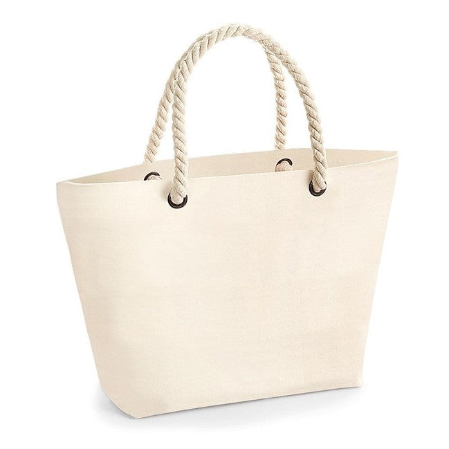 Westford Mill Nautical Beach Bag