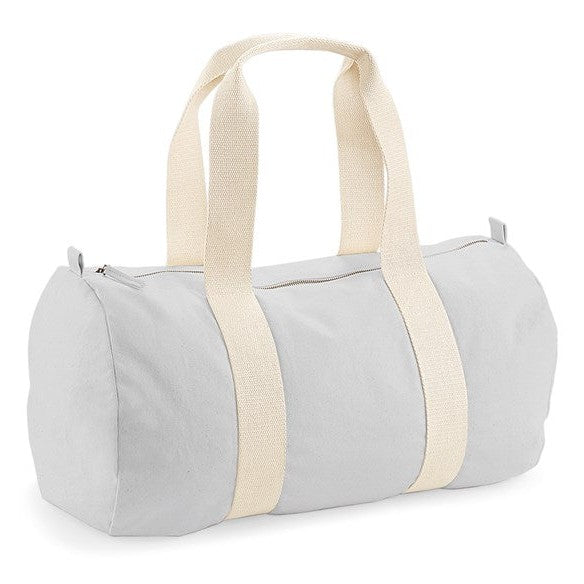 Westford Mill Earthaware® Organic Barrel Bag