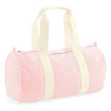 Westford Mill Earthaware® Organic Barrel Bag