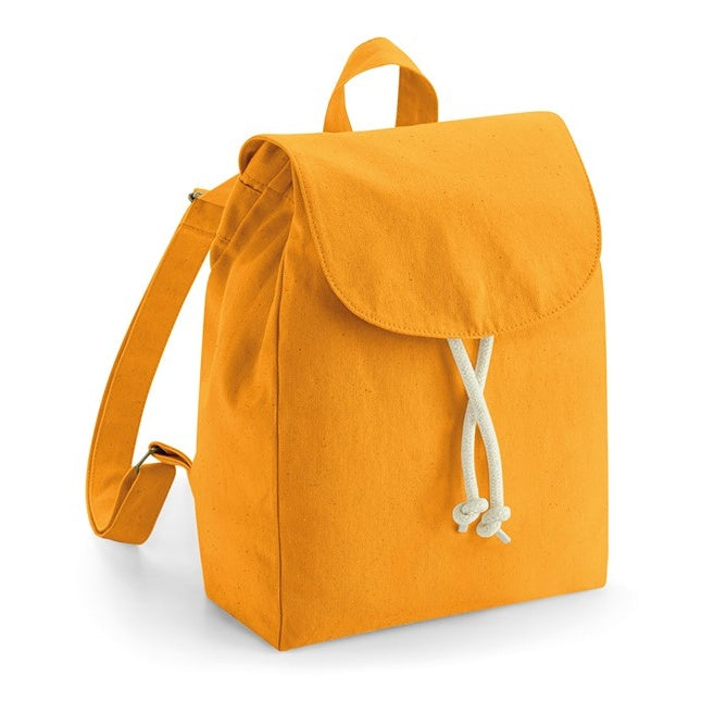 Westford Mill Earthaware® Organic Mini Rucksack