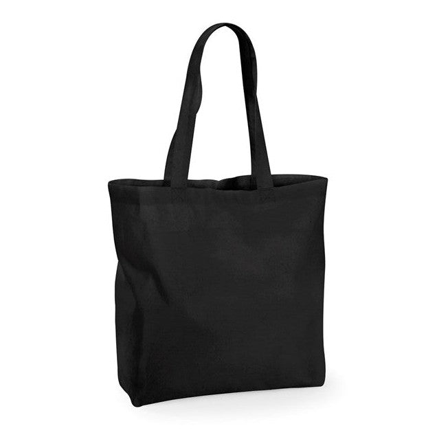Westford Mill Recycled Cotton Maxi Tote