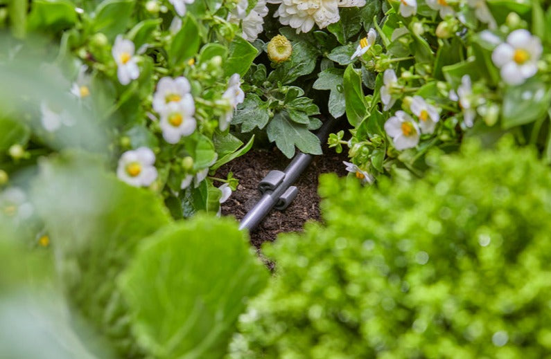 Gardena MDS Pipe Peg 4,6 mm (3/16")