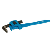 Silverline Stillson Pipe Wrench - Length 350mm/Jaw 50mm
