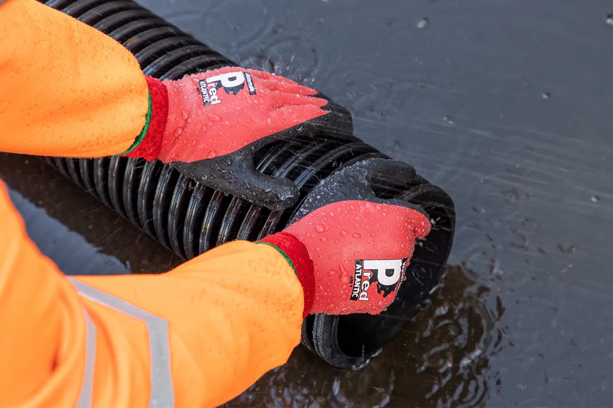 Predator Atlantic Gloves