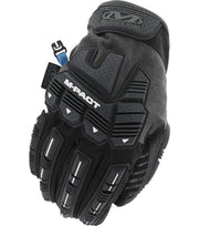 Mechanix Wear ColdWork M-Pact Winter Work Gloves
