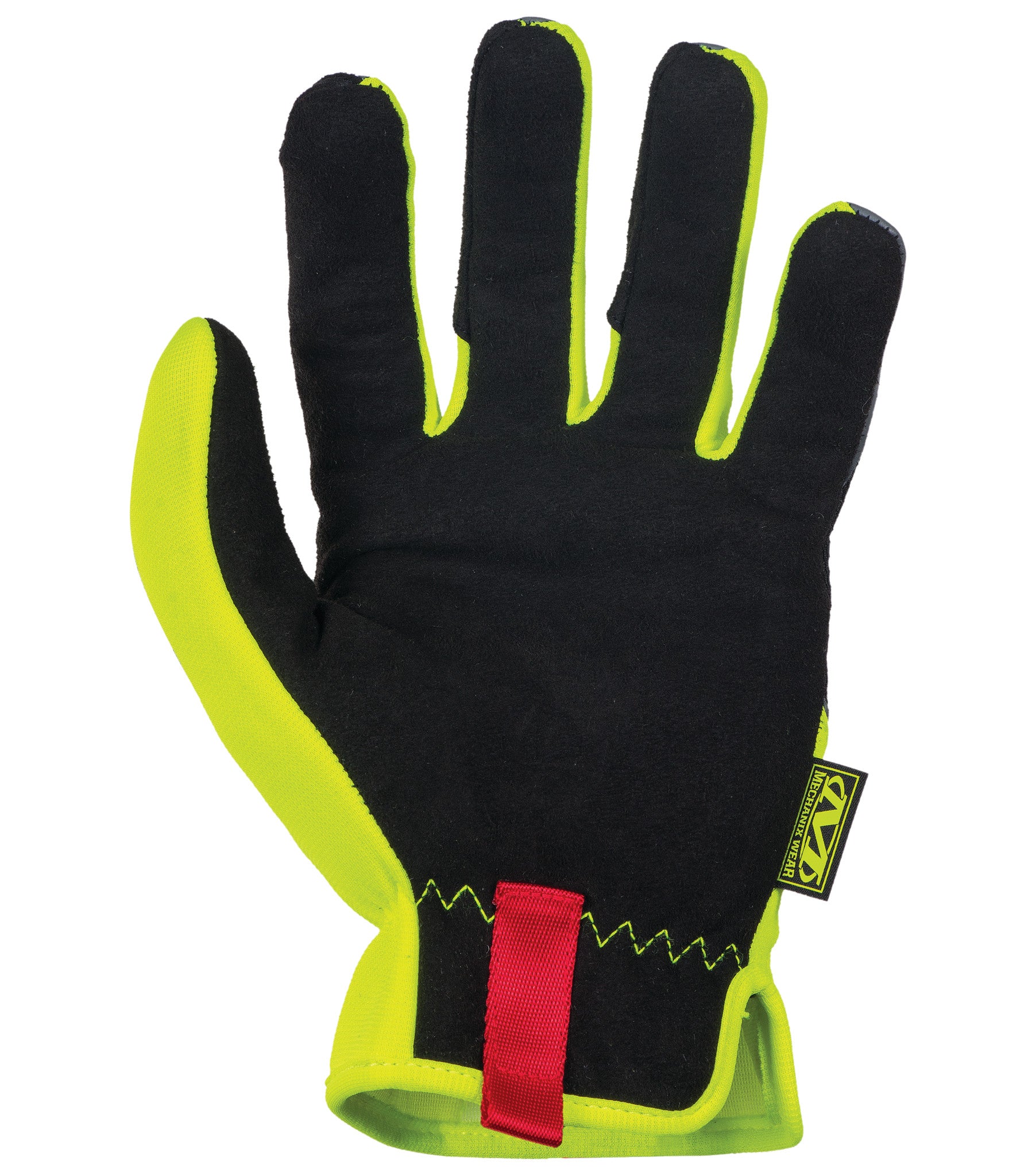 Mechanix Wear FastFit D5 Work Gloves